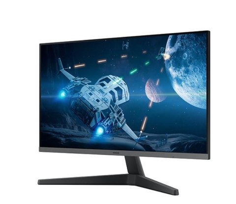Samsung Monitor 24 cale LS24C332GAUXEN IPS 1920x1080 FHD 16:9 1xHDMI 1xDP 4ms(GT) 100Hz płaski 2 lata d2d