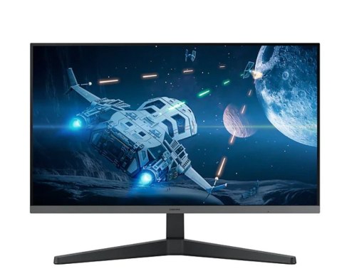Samsung Monitor 24 cale LS24C332GAUXEN IPS 1920x1080 FHD 16:9 1xHDMI 1xDP 4ms(GT) 100Hz płaski 2 lata d2d