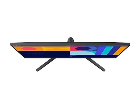 Samsung Monitor 24 cale LS24C332GAUXEN IPS 1920x1080 FHD 16:9 1xHDMI 1xDP 4ms(GT) 100Hz płaski 2 lata d2d