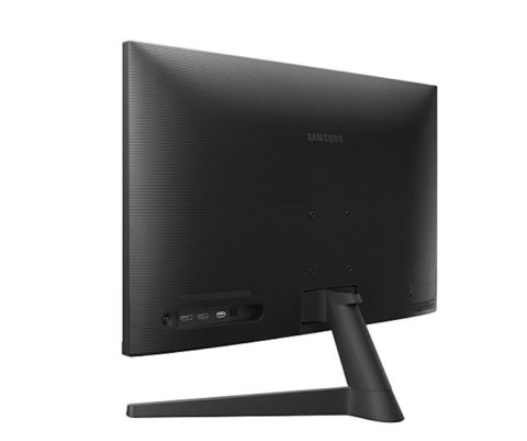 Samsung Monitor 24 cale LS24C332GAUXEN IPS 1920x1080 FHD 16:9 1xHDMI 1xDP 4ms(GT) 100Hz płaski 2 lata d2d