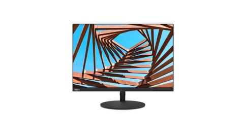 Lenovo Monitor 25 ThinkVision T25d-10 WLED LCD 61DBMAT1EU