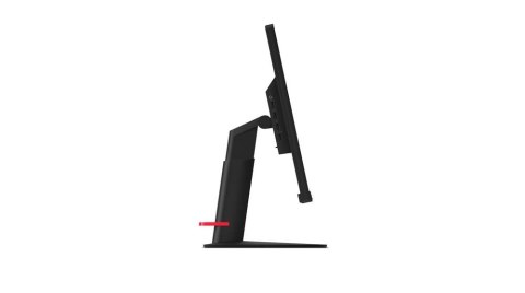 Lenovo Monitor 25 ThinkVision T25d-10 WLED LCD 61DBMAT1EU