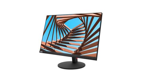 Lenovo Monitor 25 ThinkVision T25d-10 WLED LCD 61DBMAT1EU