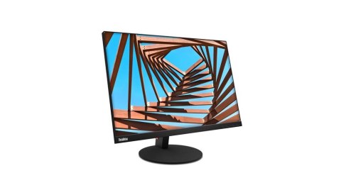 Lenovo Monitor 25 ThinkVision T25d-10 WLED LCD 61DBMAT1EU