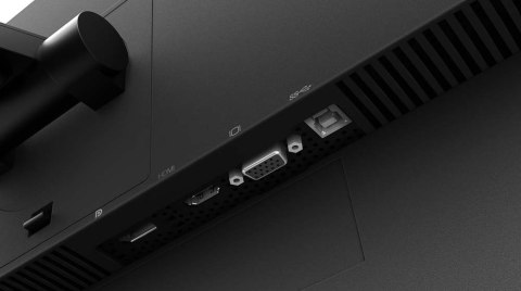 Lenovo Monitor 25 ThinkVision T25d-10 WLED LCD 61DBMAT1EU