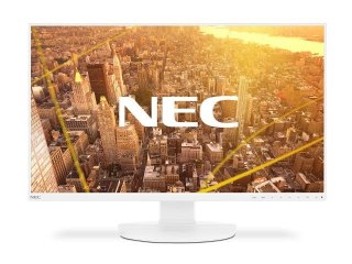 NEC Monitor 27 MultiSync EA271F AH-IPS biały