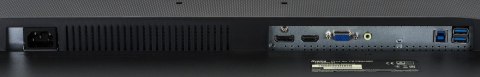 IIYAMA Monitor 27 T2736MSC-B1 AMVA, 10pkt, pojemnościowy, HDMI, DP, USB