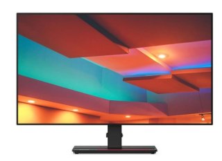 Lenovo Monitor 27 ThinkVision P27h-20 61E9GAT6EU