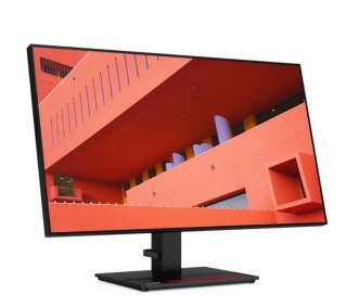 Lenovo Monitor 27 ThinkVision P27h-20 61E9GAT6EU