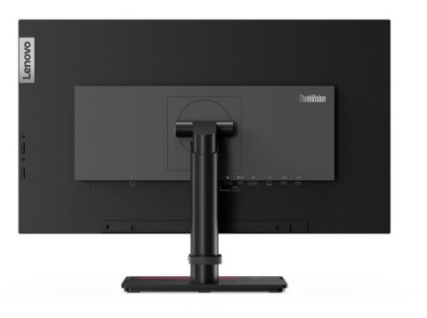 Lenovo Monitor 27 ThinkVision P27h-20 61E9GAT6EU Lenovo Monitor 27 ThinkVision P27h-20 61E9GAT6EU