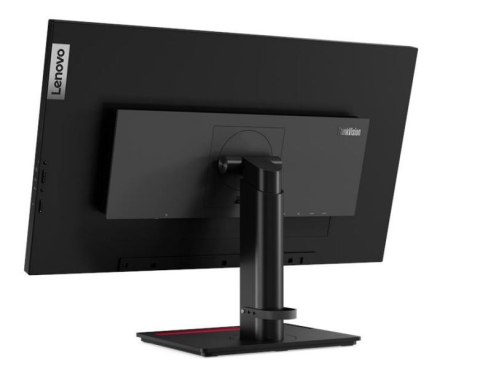Lenovo Monitor 27 ThinkVision P27h-20 61E9GAT6EU Lenovo Monitor 27 ThinkVision P27h-20 61E9GAT6EU