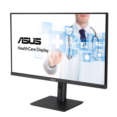 Asus Monitor 27 cali HA2741A 3.6MP (2560 x 1440), AGLR, DICOM