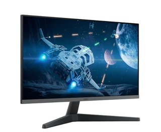 Samsung Monitor 27 cali LS27C332GAUXEN IPS 1920x1080 FHD 16:9 1xHDMI 1xDP 4ms(GT) 100Hz płaski 2 lata d2d