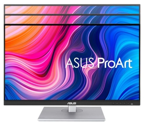 Asus Monitor 27 cali PA279CV ProArt IPS 4K UHD 100%sRGB 100MLN/1 HDMI DP USB-C USB3.0x4 Głośnik PIVOT Asus Monitor 27 cali PA279CV ProArt IPS 4K UHD 100%sRGB 100MLN/1 HDMI DP USB-C USB3.0x4 Głośnik PIVOT