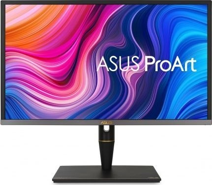 Asus Monitor 27 cali PA27UCX-K mini dLED IPS 4K HDR10 1200nit USB-C DP HDMI PIVOT 100% sRGB Głośnik Asus Monitor 27 cali PA27UCX-K mini dLED IPS 4K HDR10 1200nit USB-C DP HDMI PIVOT 100% sRGB Głośnik
