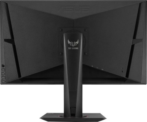 Asus Monitor 27 cali VG27AQ WQHD IPS HDMI DP 1ms 155Hz Asus Monitor 27 cali VG27AQ WQHD IPS HDMI DP 1ms 155Hz