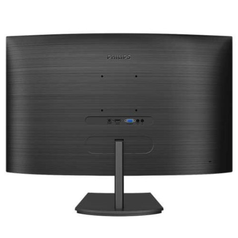 Philips Monitor 271E1SCA 27 cali Curved VA HDMI FreeSync Philips Monitor 271E1SCA 27 cali Curved VA HDMI FreeSync