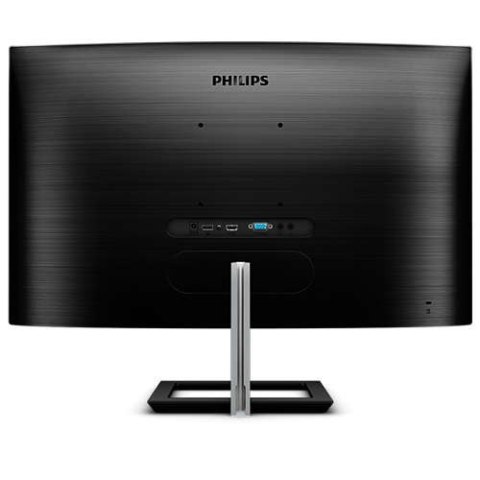 Philips Monitor 272E1CA 27 cali Curved VA HDMI FreeSync Philips Monitor 272E1CA 27 cali Curved VA HDMI FreeSync