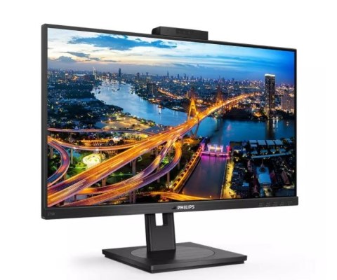 Philips Monitor 275B1H 27 cali IPS DVI HDMI DP Pivot Webcam Philips Monitor 275B1H 27 cali IPS DVI HDMI DP Pivot Webcam