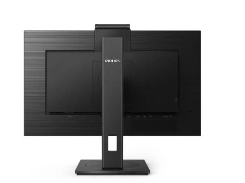 Philips Monitor 275B1H 27 cali IPS DVI HDMI DP Pivot Webcam Philips Monitor 275B1H 27 cali IPS DVI HDMI DP Pivot Webcam