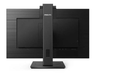 Philips Monitor 275B1H 27 cali IPS DVI HDMI DP Pivot Webcam Philips Monitor 275B1H 27 cali IPS DVI HDMI DP Pivot Webcam
