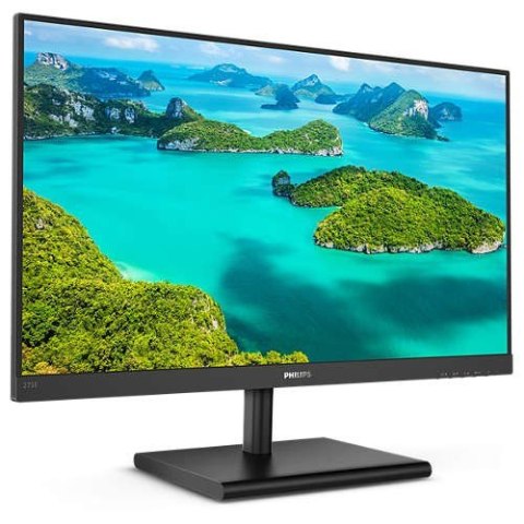 Philips Monitor 275E1S 27'' IPS HDMI DP FreeSync Philips Monitor 275E1S 27'' IPS HDMI DP FreeSync