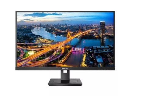 Philips Monitor 276B1 27 cali IPS HDMIx2 DP USB-C Pivot Philips Monitor 276B1 27 cali IPS HDMIx2 DP USB-C Pivot