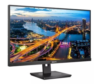 Philips Monitor 276B1 27 cali IPS HDMIx2 DP USB-C Pivot