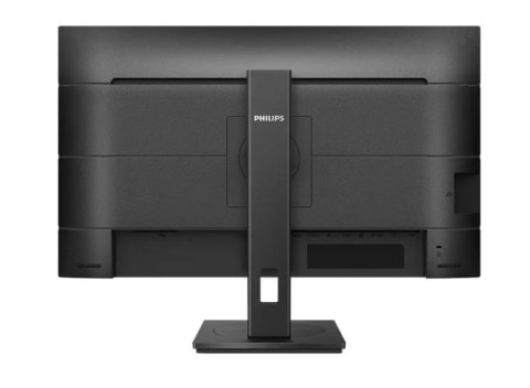 Philips Monitor 276B1 27 cali IPS HDMIx2 DP USB-C Pivot Philips Monitor 276B1 27 cali IPS HDMIx2 DP USB-C Pivot