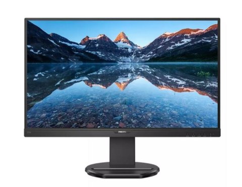 Philips Monitor 276B9 27 cali IPS HDMIx2 DP USB-C Pivot