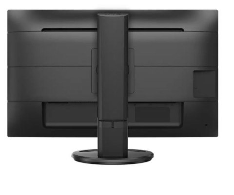 Philips Monitor 276B9 27 cali IPS HDMIx2 DP USB-C Pivot