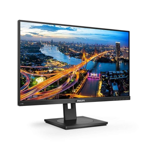 Philips Monitor 278B1 27 IPS HDMIx2 DP Pivot Philips Monitor 278B1 27 IPS HDMIx2 DP Pivot