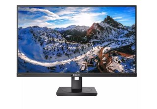 Philips Monitor 279P1 27 cali IPS 4K HDMIx2 DP USB-C Pivot
