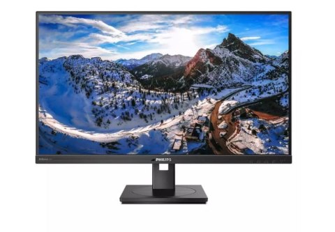 Philips Monitor 279P1 27 cali IPS 4K HDMIx2 DP USB-C Pivot Philips Monitor 279P1 27 cali IPS 4K HDMIx2 DP USB-C Pivot