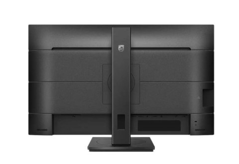 Philips Monitor 279P1 27 cali IPS 4K HDMIx2 DP USB-C Pivot Philips Monitor 279P1 27 cali IPS 4K HDMIx2 DP USB-C Pivot