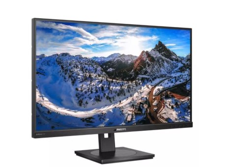 Philips Monitor 279P1 27 cali IPS 4K HDMIx2 DP USB-C Pivot Philips Monitor 279P1 27 cali IPS 4K HDMIx2 DP USB-C Pivot