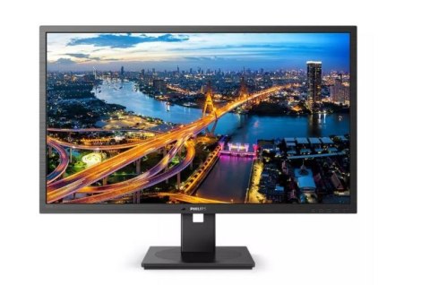 Philips Monitor 325B1L 31.5 cala IPS HDMIx2 DP Pivot Philips Monitor 325B1L 31.5 cala IPS HDMIx2 DP Pivot