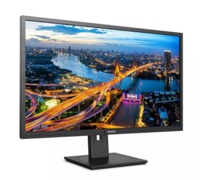 Philips Monitor 325B1L 31.5 cala IPS HDMIx2 DP Pivot
