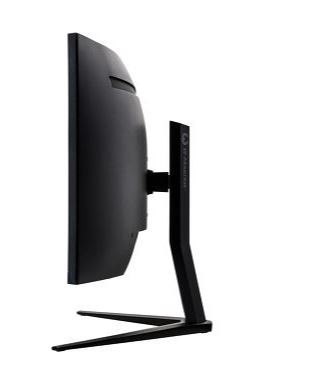 IIYAMA Monitor 34 cale GB3466WQSU-B1 VA,UWQHD,144HZ,1MS,1500R,HDMI/DPx2,USB 3.0