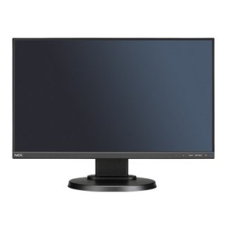 NEC Monitor Multisync E221N IPS DP HDMI Czarny