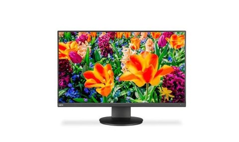 NEC Monitor Multisync E243F IPS DP USB-C Czarny NEC Monitor Multisync E243F IPS DP USB-C Czarny