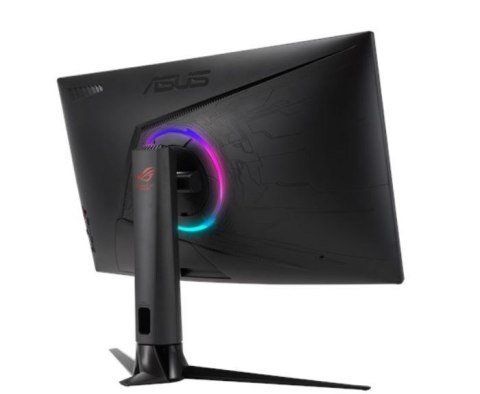 Asus Monitor ROG Strix 32 cale XG32VC WQHD VA 1800R 400cd/m2 144/170Hz 125% sRGB DP HDMI USB-C USBx2 Asus Monitor ROG Strix 32 cale XG32VC WQHD VA 1800R 400cd/m2 144/170Hz 125% sRGB DP HDMI USB-C USBx2