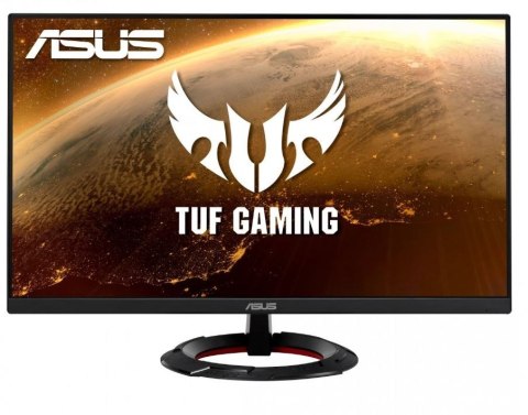Asus Monitor VG249Q1R 23.8 cala TUF IPS HDMI DP Głośnik FS Asus Monitor VG249Q1R 23.8 cala TUF IPS HDMI DP Głośnik FS