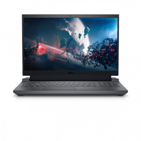 Dell Notebook G15 5530 Win11Pro i5-13450HX/16GB/512GB SSD/15.6 FHD 165Hz/GeForce RTX 4050/Cam & Mic/WLAN + BT/Backlit Kb/6 Cell/3Y Ba