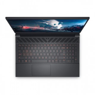 Dell Notebook G15 5530 Win11Pro i5-13450HX/16GB/512GB SSD/15.6 FHD 165Hz/GeForce RTX 4050/Cam & Mic/WLAN + BT/Backlit Kb/6 Cell/3Y Ba