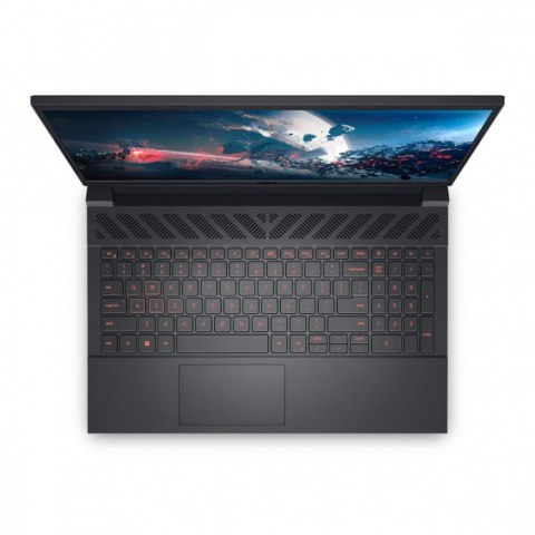 Dell Notebook G15 5530 Win11Pro i5-13450HX/16GB/512GB SSD/15.6 FHD 165Hz/GeForce RTX 4050/Cam & Mic/WLAN + BT/Backlit Kb/6 Cell/3Y Ba