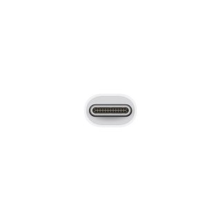Apple Adapter Thunderbolt 3 na Thunderbolt 2