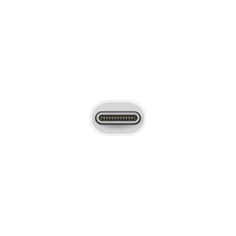 Apple Adapter Thunderbolt 3 na Thunderbolt 2 Apple Adapter Thunderbolt 3 na Thunderbolt 2