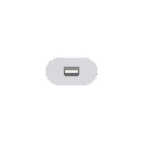 Apple Adapter Thunderbolt 3 na Thunderbolt 2 Apple Adapter Thunderbolt 3 na Thunderbolt 2