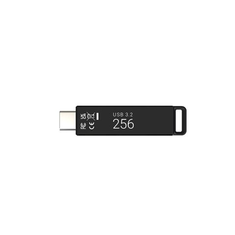 PNY Pendrive 256GB USB-C 3.2